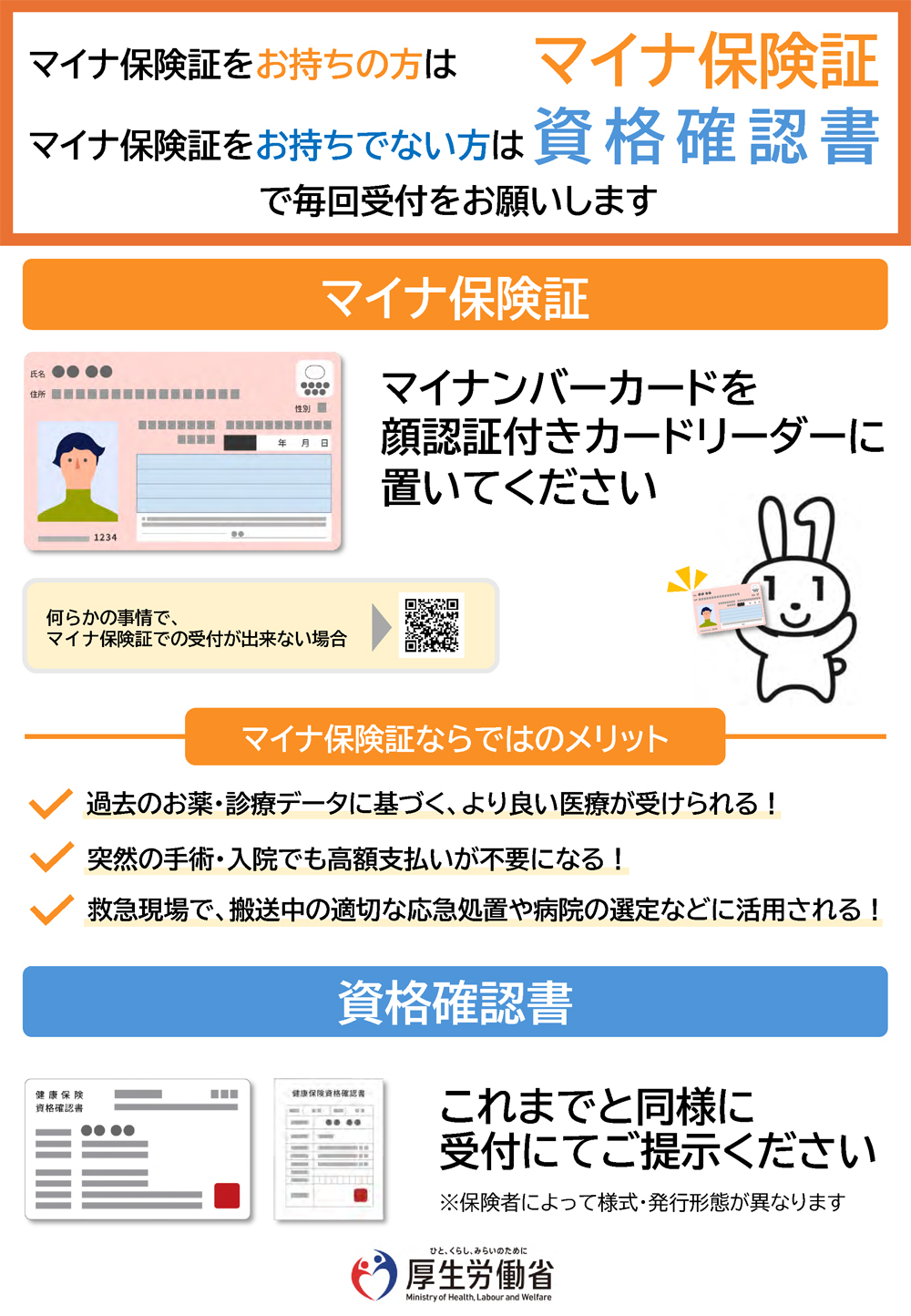 マイナンバーカード