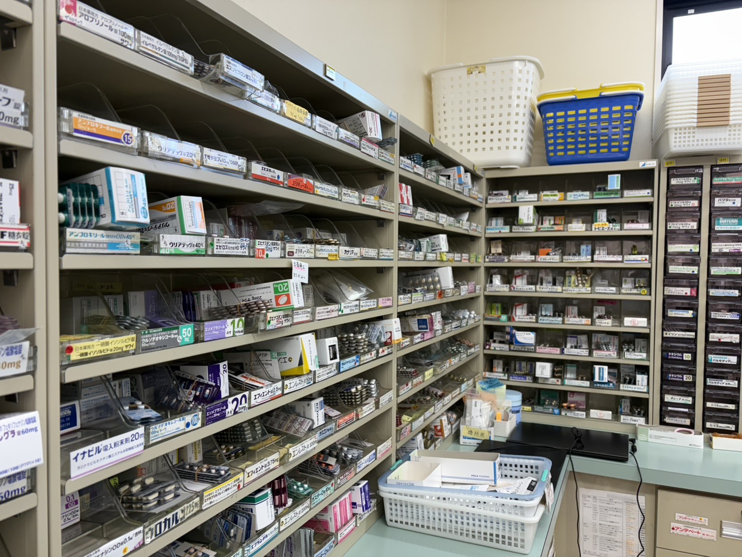 あおば薬局